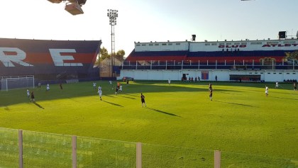 Independiente-Avellaneda