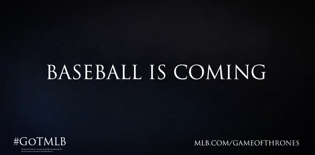 HBO MLB