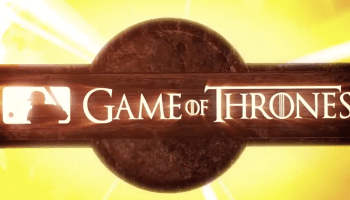 Game of Thrones MLB