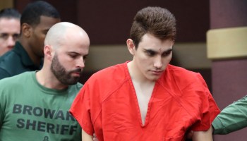 Nikolas cruz