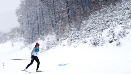 Estos son los deportes que podrás ver en los Juegos Paralímpicos de invierno