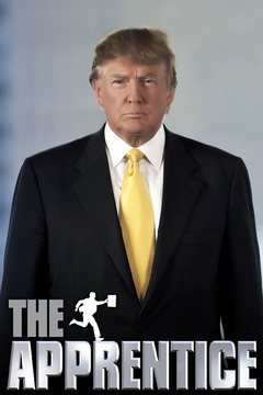 The Apprentice, programa de la cadena NBC