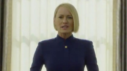 Mira el tráiler de ‘House of Cards’ de Netflix donde todo comienza