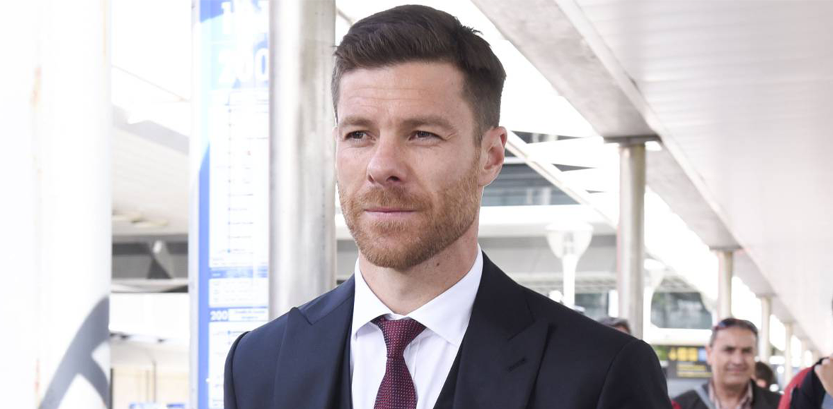 Xabi Alonso acusado por la Fiscalía