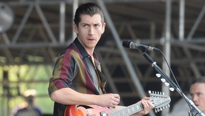 Arctic Monkeys anuncia tour por Norteamérica pero… ¿y México?