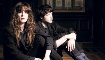 Beach House anuncia la fecha del lanzamiento de su nuevo disco y estrena “Dive”