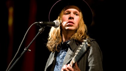 ‘Güero’ celebra 13 años pero, ¿cuál es el disco favorito de Beck?