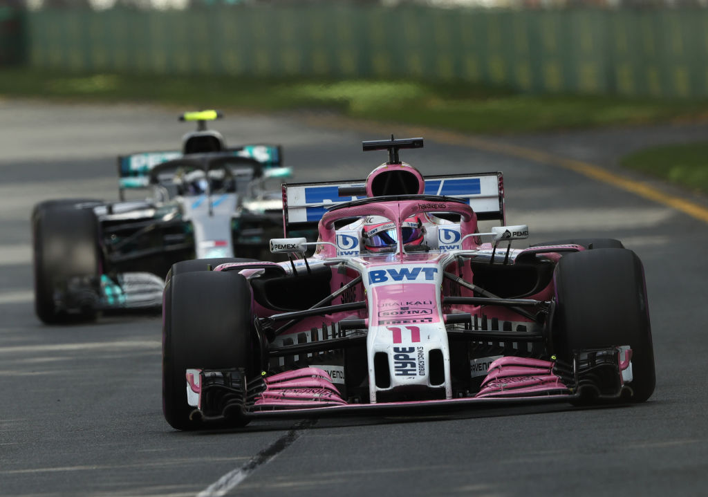 F1-Checo-Perez-Gran-Premio-Australia-Force-India