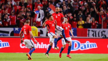 Chile-Arturo-Vidal-Fecha-FIFA-Suecia-Futbol