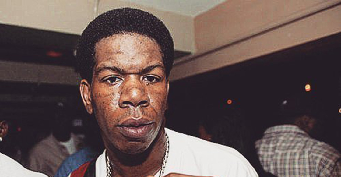 Murió el rapero Craig Mack a los 46 años