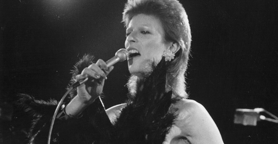 ¡Discos inéditos y rarezas de David Bowie para el Record Store Day 2018!