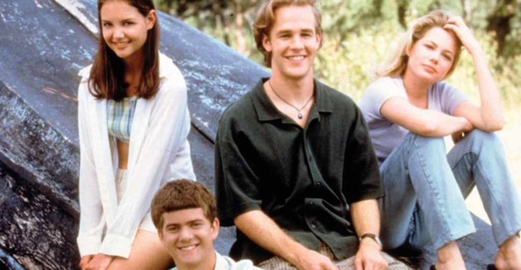 Pa’ sentirse viejos: Elenco de ‘Dawson’s Creek’ se reúne después de 20 años