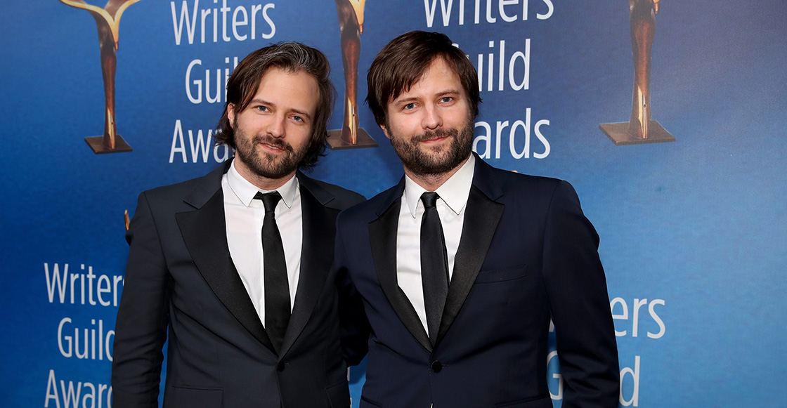 Los hermanos Duffer, creadores de ‘Stranger Things’, son acusados de abuso verbal