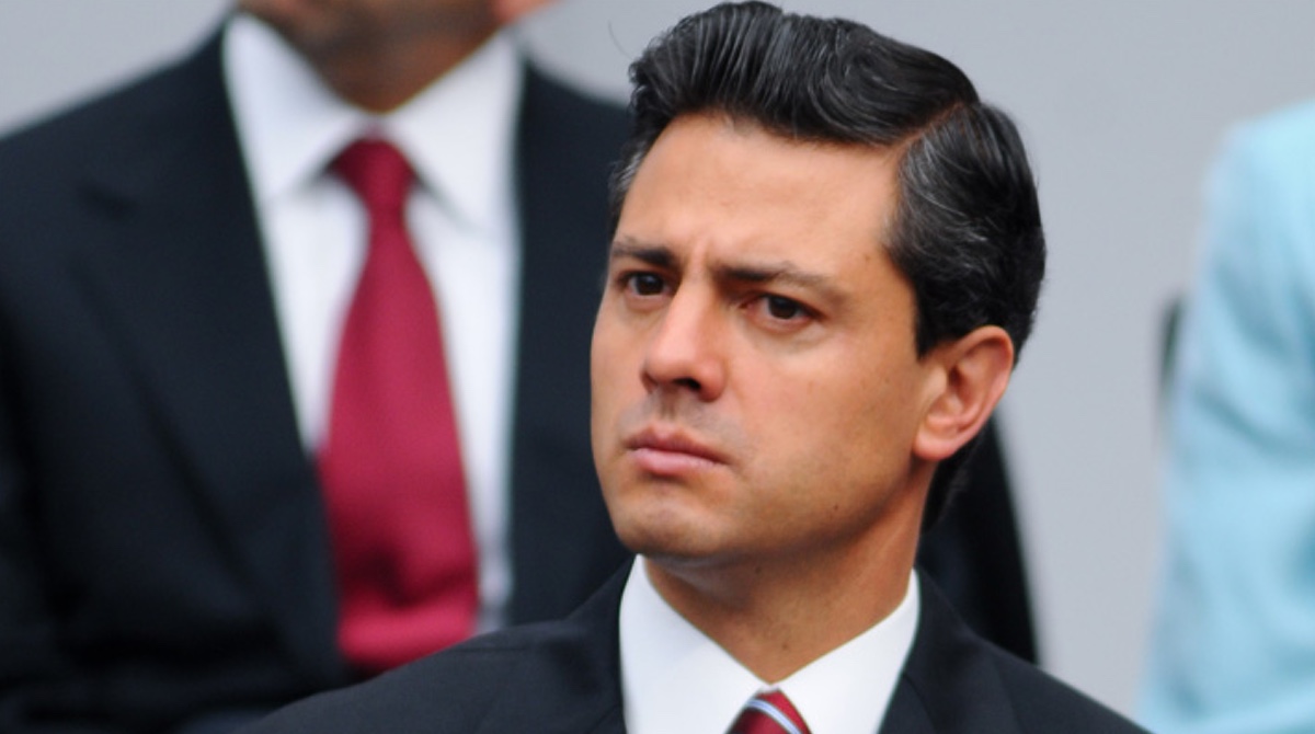 enrique peña nieto militares no pidieron salir a la calle