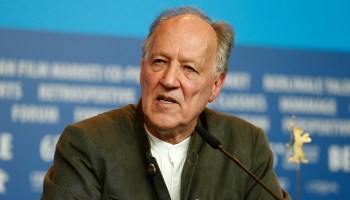 Werner Herzog hará uno de los proyectos fílmicos para televisión más grandes de la historia