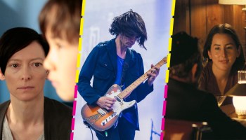 'Licorice Pizza' y más: Las 12 películas en las que Jonny Greenwood ha trabajado