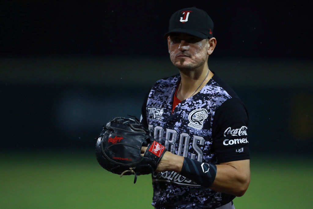 LMB-Toros-Tijuana-Jorge-Cantú-béisbol