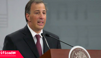 José Antonio Meade no se comparó con Colosio