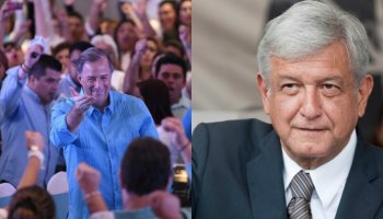 José Antonio Meade conectará un home run a AMLO