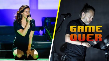 ‘Get Free’, Lana! Dice del Rey que la demanda por plagio con Radiohead ha terminado