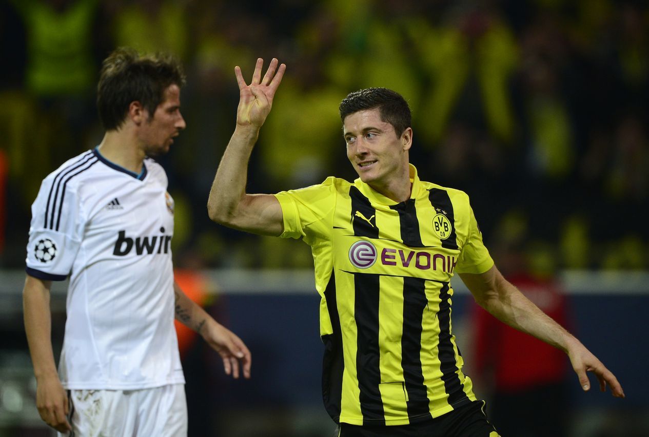 Robert-Lewandowski-Borussia-Dortmund-Real-Madrid-Champions-League