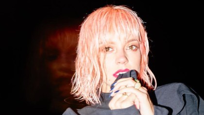 Lily Allen anuncia su cuarto disco ‘No Shame’ con dos nuevas canciones