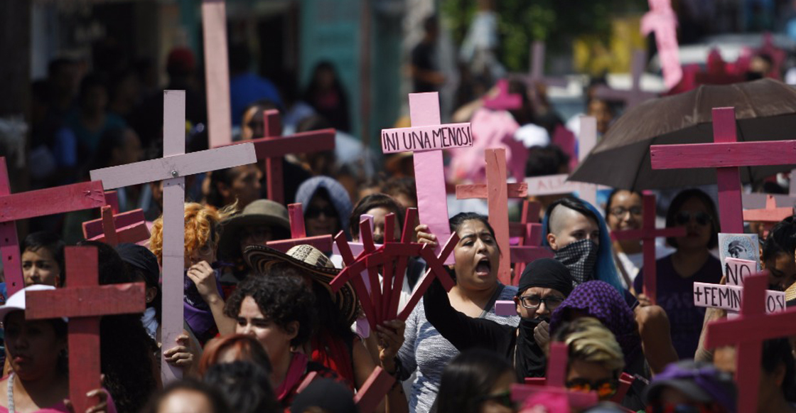 Sentencia De Prisión Vitalicia Para El Asesino De Dos Mujeres En El Edomex 9223