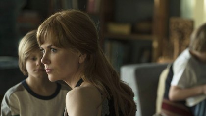 ¡Otra, otra! Nicole Kidman aparecerá en una nueva serie limitada para HBO