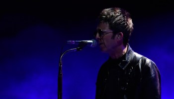 And after aaaall... Acá el setlist y galería de Noel Gallagher en el Vive Latino 2018