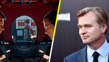 Christopher Nolan llega a Cannes con ‘2001: A Space Odyssey’ de 70mm