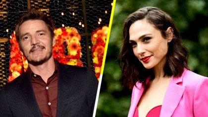 Pedro Pascal se une al elenco de Wonder Woman