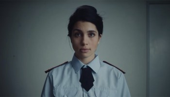 Pussy Riot lanza video-denuncia con la canción 'Bad Apples'