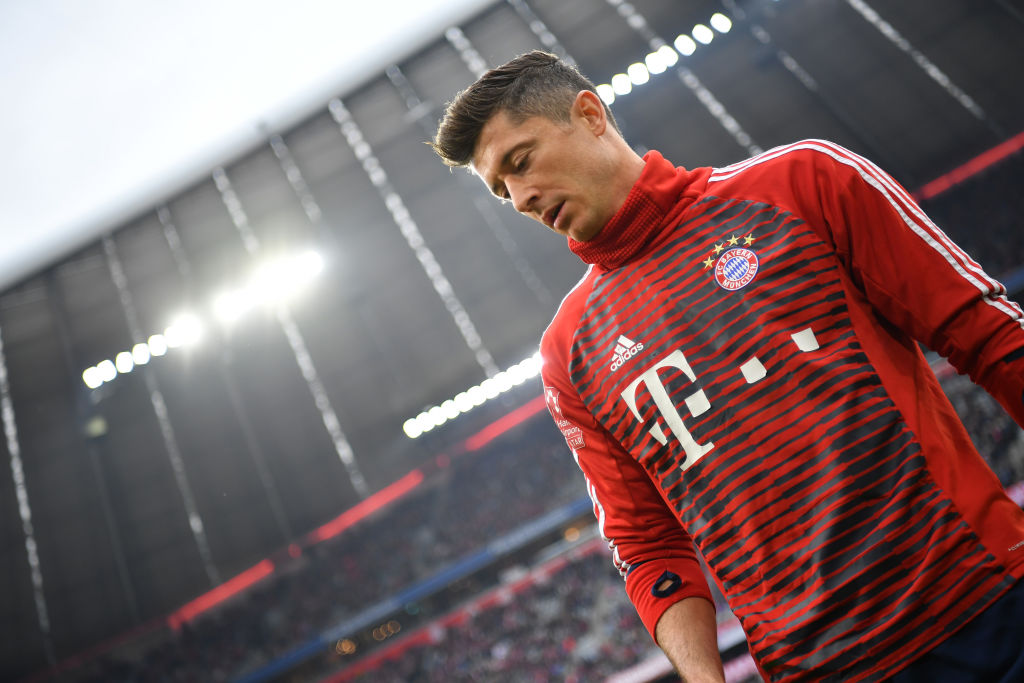 Robert-Lewandowski-Bayern-Munich-Bundesliga-Futbol