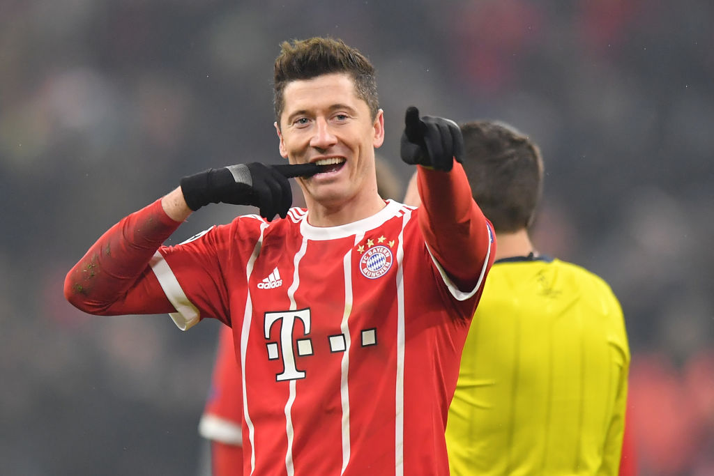 Robert-Lewandowski-Bayern-Munich-Bundesliga-Futbol