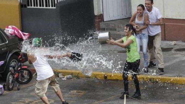 "celebración" del Sábado de Gloria