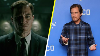 ¿Dónde estaba Michael Shannon cuando ‘The Shape of Water’ se llevó el Oscar más importante?