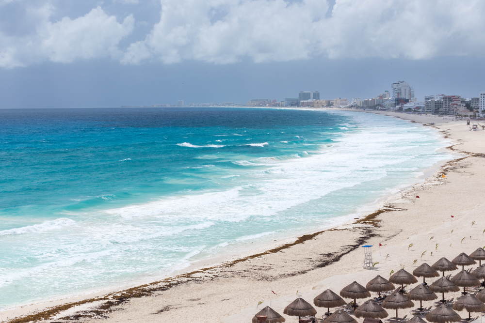 Cancun, Quintana Roo