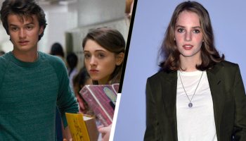 ¡La hija de Uma Thurman y Ethan Hawke se une al elenco de Stranger Things!