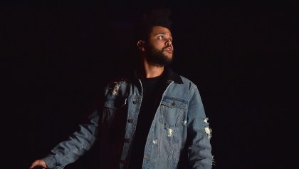 ‘My Dear Melancholy’, el nuevo disco sorpresa de The Weeknd