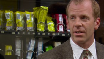 NBC hará mini documental del “Estrangulador de Scranton” de ‘The Office’