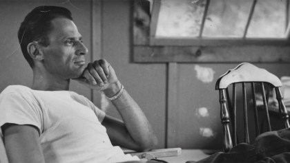 Mira el tráiler del documental ‘Arthur Miller: Writer’ de Rebecca Miller para HBO