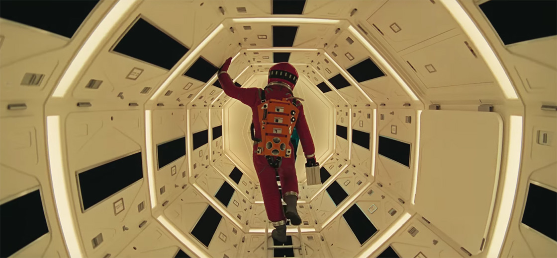 Christopher Nolan presenta el primer tráiler de ‘2001: A Space Odyssey’ restaurada