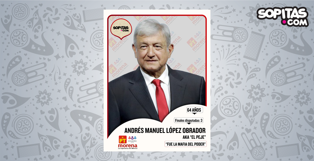 Andres-manuel-lopez-obrador-amlo-panini-estampa