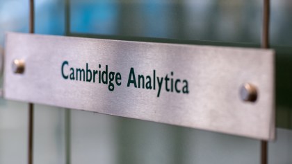 Cambridge Analytica