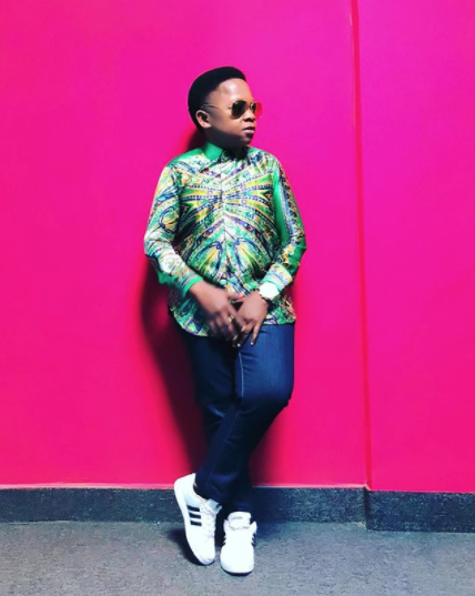 Chinedu Ikedieze