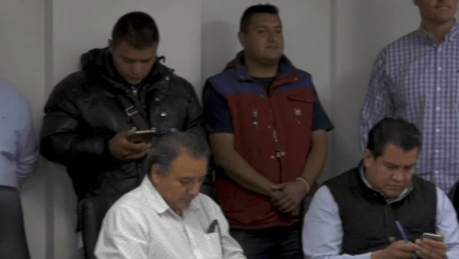 Denuncian al PRD por acoso a trabajadores