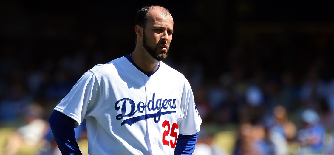 Esteban Loaiza