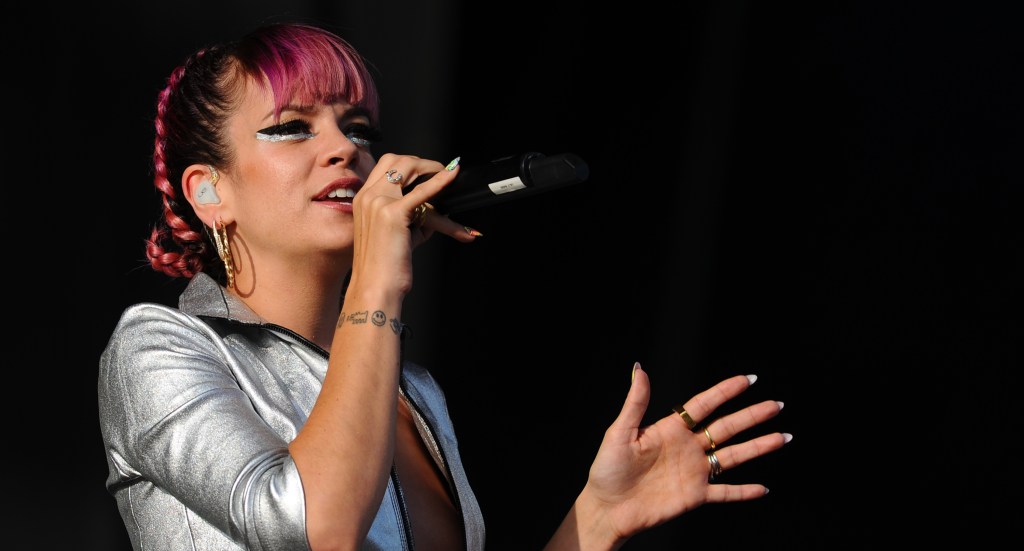 Lilly Allen revela cómo vivió la etapa de acoso hace dos años