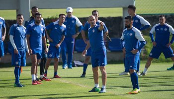 Paco Jémez Cruz Azul