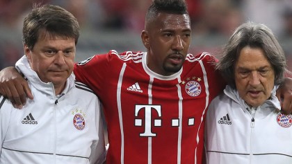 Jerome Boateng